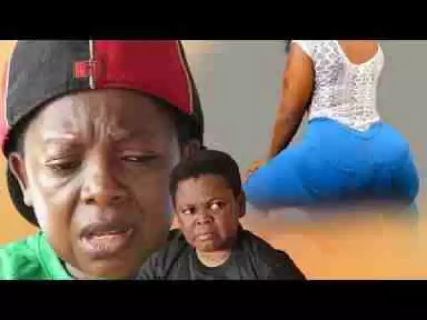 Video: BIG IKEBE HAS PUT US IN TROUBLE 1 - AKI AND PAWPAW Nigerian Movies | 2017 Latest Movies | Full Movie